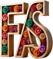 Flor a Secas