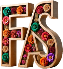 Flor a Secas